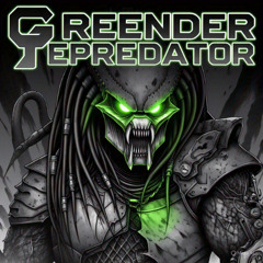 Greender - Depredator (Preview version - Avalaible July 2025)