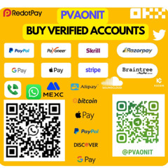 Best 7 Sites to Buy USA Verified Revoult Accounts in 2025