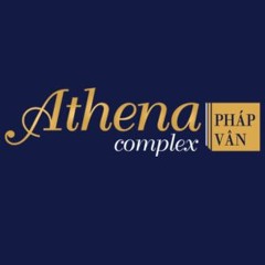 Athena Complex Phap Van - Khu Do Thi Voi Thiet Ke Hien Dai
