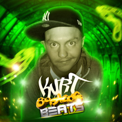 DJ Kurt - Bonkers Beats 205