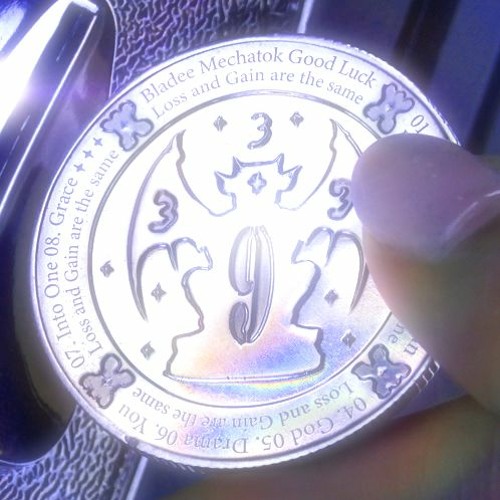 Bladee & Mechatok - Good Luck (Live)[DL]
