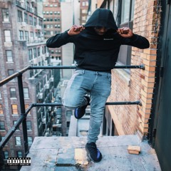 Rapstar Rilla - Spending A Lot (prodby.eddyrivers)