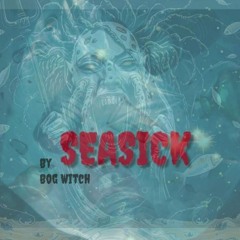 Seasick