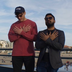 The Journey (Live) feat. Jono