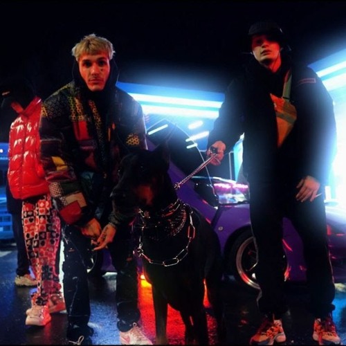 LOVV66 x SEEMEE - New era (slowed & reverb)