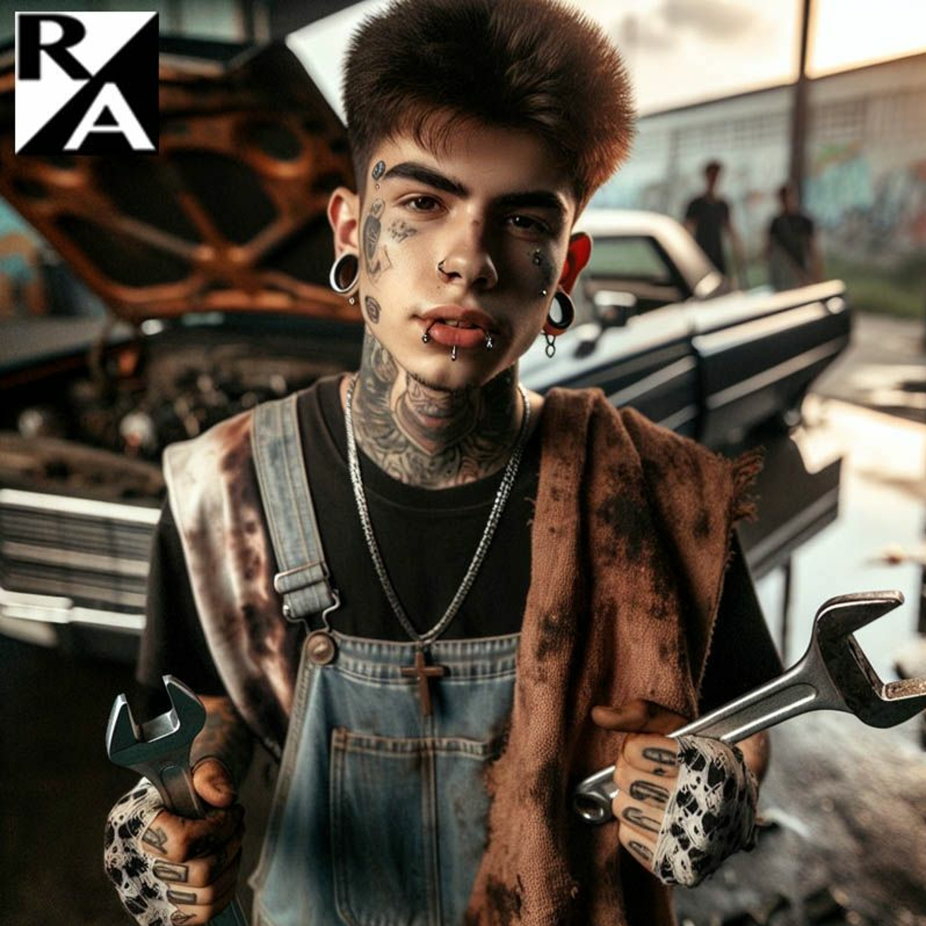 Gen Z: The Toolbelt Generation?