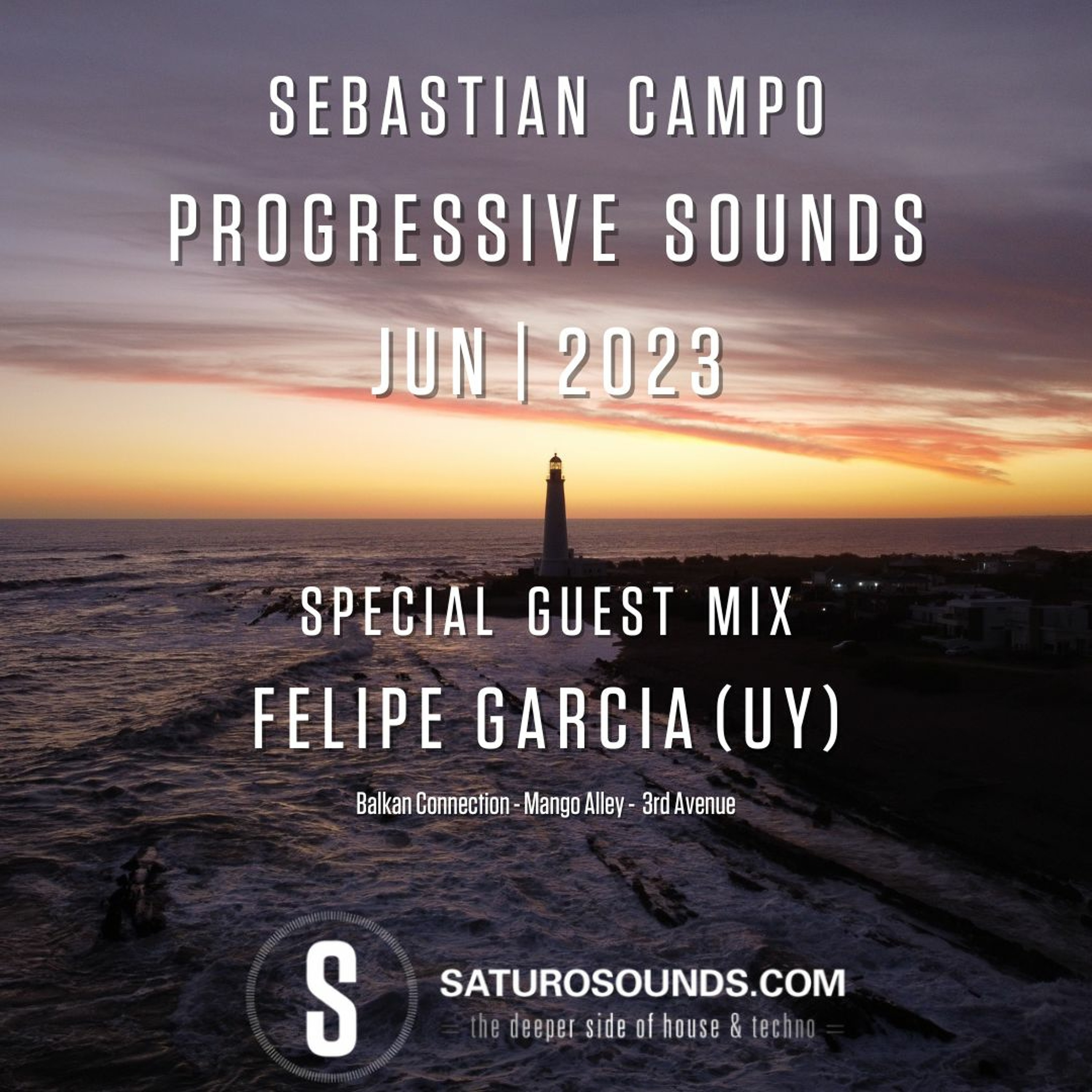 Progressive Sounds