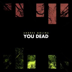 Andres Molina - You Dead (Original Mix) Preview