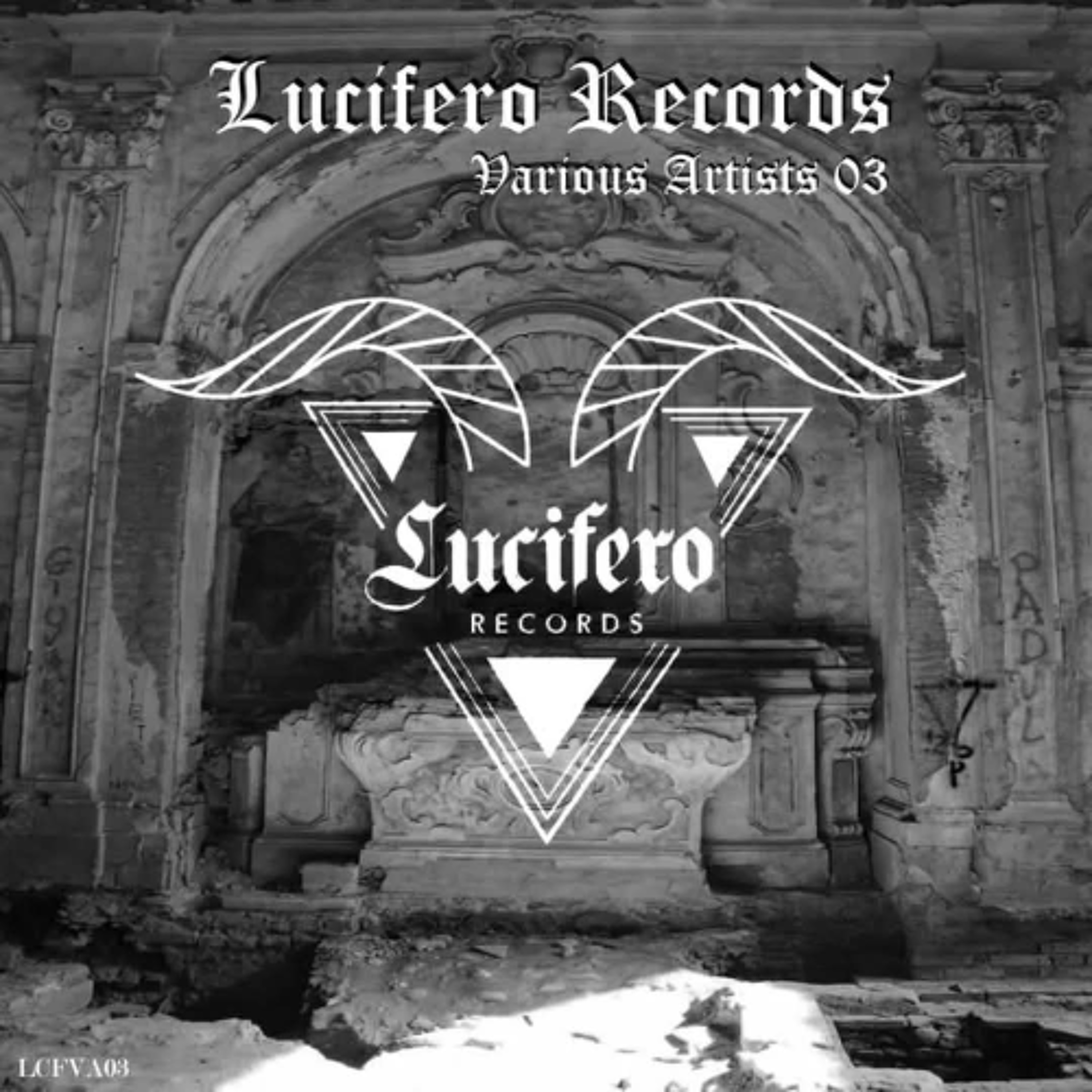 Portada de Tiger Musik