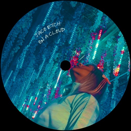 Jaco etch-On A Cloud