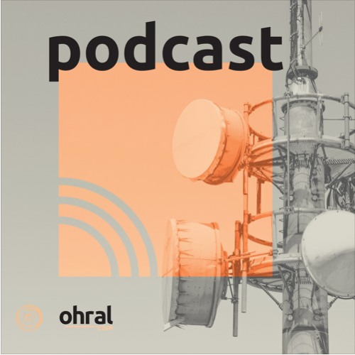 153 - Ohral On Air - VOLI In The Mix - Broadcasted By Evosonic Radio