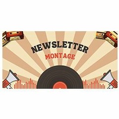 NEW: Radio Jingles Online.com - Newsletter Montage - August 2022