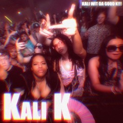 Kali K DNB jump up mix