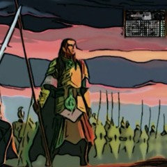 Gilgalad