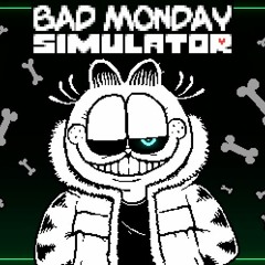 Mondaymania - Bad Monday Simulator (NV Remix)