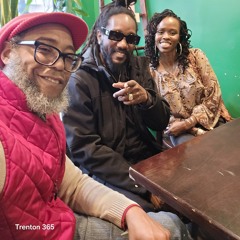 Kabaka Pyramid Interview Nourish Philly