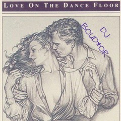 DANCE FLOOR EP2
