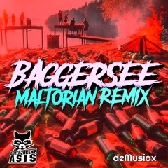 deMusiax x Guterzogene Asis - Baggersee (Maltorian Remix)
