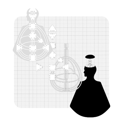 Memory Holds the Maia Together