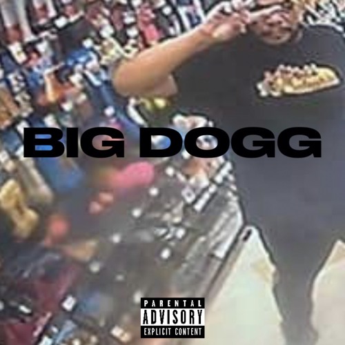 BIG DOGG - BEACHBOii FEE