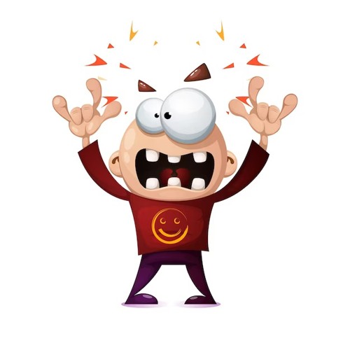 Save Me ... From Myself