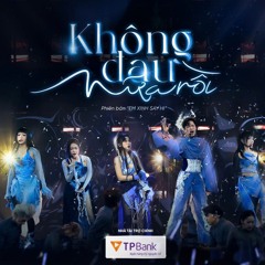 [Free Download] KHÔNG ĐAU NỮA RỒI - EM XINH SAY HI TEAM 52HZ - (MCLEO$JTEE RMX)
