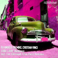 01 Cuba Libre (Cee ElAssaad Remix)