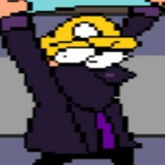 loco tower ost - unused theme 2