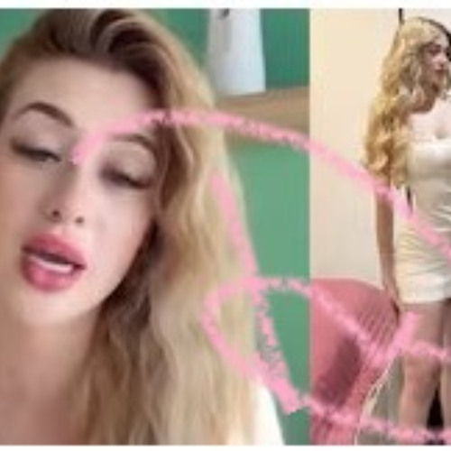 [ Lenlace Video 18++ ] valeria marquez live video valeria marquez twitter & Tiktok
