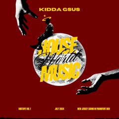 Gude House Music