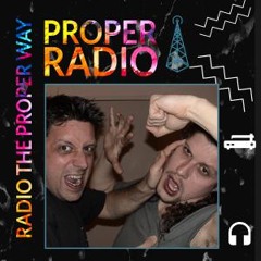 Proper vs Proper (#S03E05)
