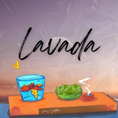 GAVY SANTANA - Lavada