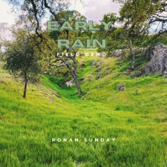 earlyrain_fielddemo (ft. yogurt 2 nice)
