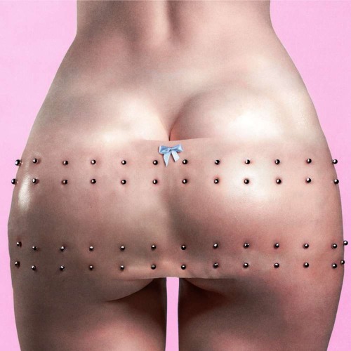 Itty Bitty (horsegiirL Remix) [CLIP]