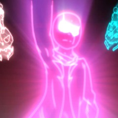 JUDGEMENT DAY [Glitchtale Ascended Tribute] | GASTER FIGHT THEME