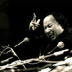 NUSRAT FATEH ALI KHAN - Remix Tap (128 kbps).mp3