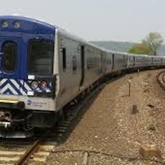 Thoughts On A Train feat. JoelgotMoolah