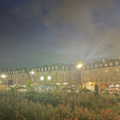 Bordeaux Saint-Jean