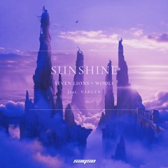 Seven Lions & Wooli - Sunshine FT. Vargen (SAYSO FLIP)