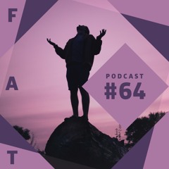 FATPOD-64 - DJ Tarmin