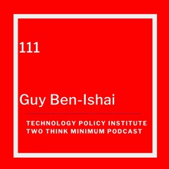 Dr. Guy Ben-Ishai on the Economics of AI
