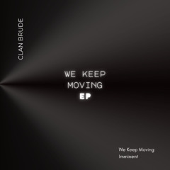 Keep Moving