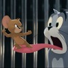 TOM AND JERRY (PETER CANAVESE) 3/1/21 (CELLULOID DREAMS THE MOVIE SHOW) SCREEN SCENE