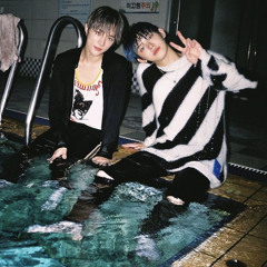 Wonder - TXT Choi Beomgyu (Sped Up)