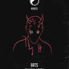 BRTS - Singularity (Original mix) Redlof records
