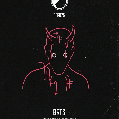 BRTS - Singularity (Original mix) Redlof records
