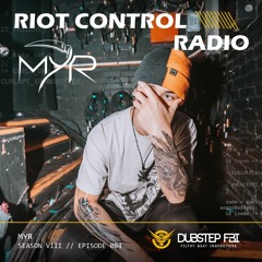 MYR - Riot Control Radio 084