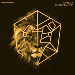 Martin Garrix - Animals (VNDETTA Flip)