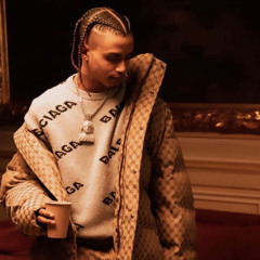 Luv Resval - Plomo ou Plata (exclu)