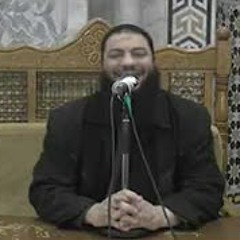 من المؤمنين رجال .. #محاضرة .. د . حازم شومان